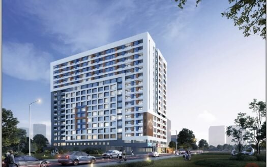 EXQUISITE DOUBLE ROOM STUDIOS, 1, 2 & 3 BEDROOMS APARTMENTS