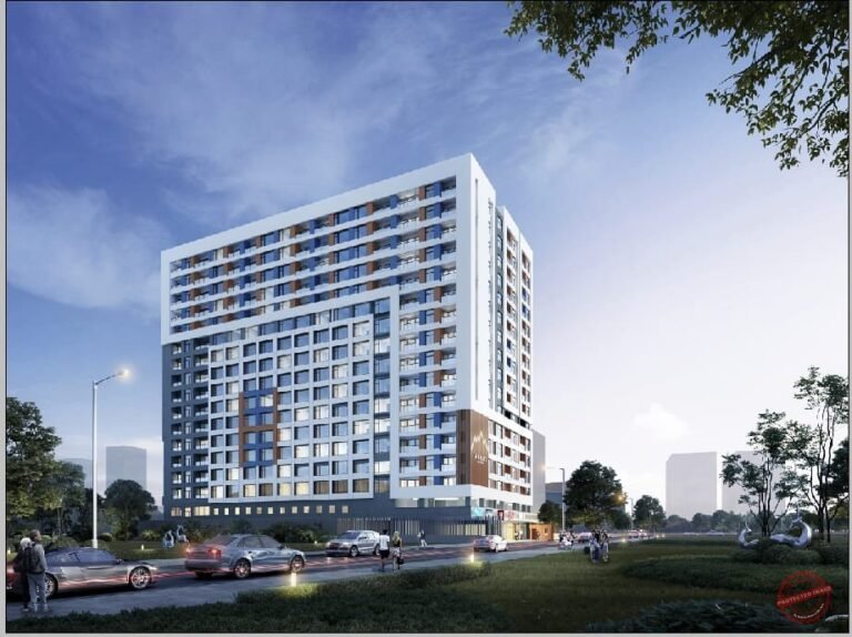 EXQUISITE DOUBLE ROOM STUDIOS, 1, 2 & 3 BEDROOMS APARTMENTS