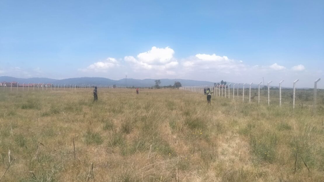 KOMA HILLS GARDENS In Machakos, Prime Plots For Sale, A Long Kangundo Road., Machakos County > Kangundo Road, Nairobi