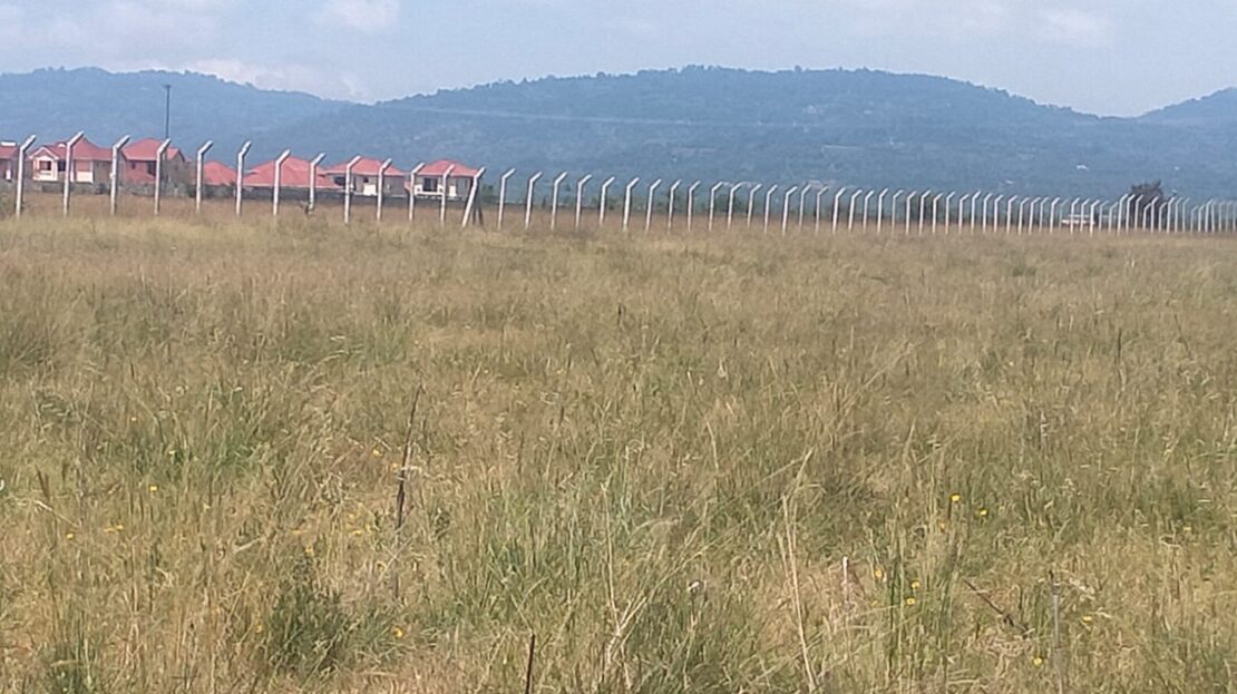 KOMA HILLS GARDENS In Machakos, Prime Plots For Sale, A Long Kangundo Road., Machakos County > Kangundo Road, Nairobi