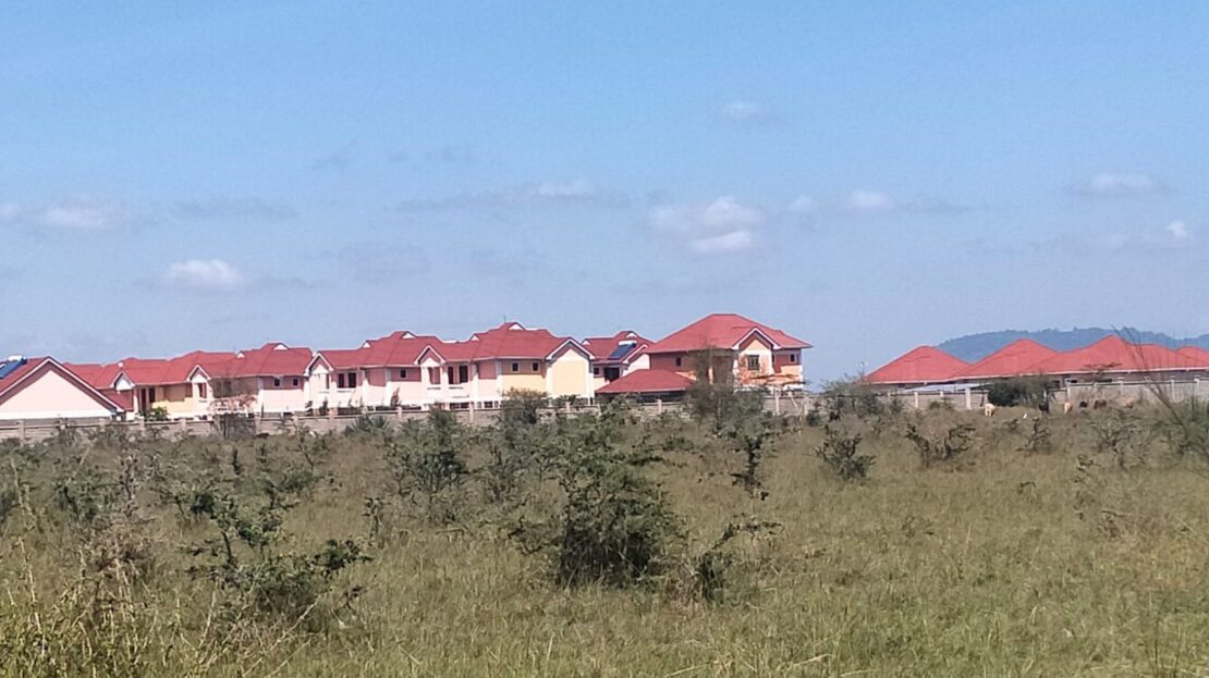 KOMA HILLS GARDENS In Machakos, Prime Plots For Sale, A Long Kangundo Road., Machakos County > Kangundo Road, Nairobi