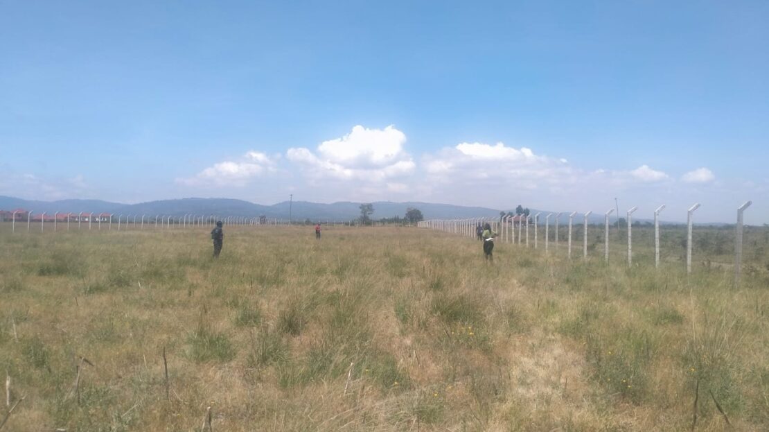 KOMA HILLS GARDENS In Machakos, Prime Plots For Sale, A Long Kangundo Road., Machakos County > Kangundo Road, Nairobi