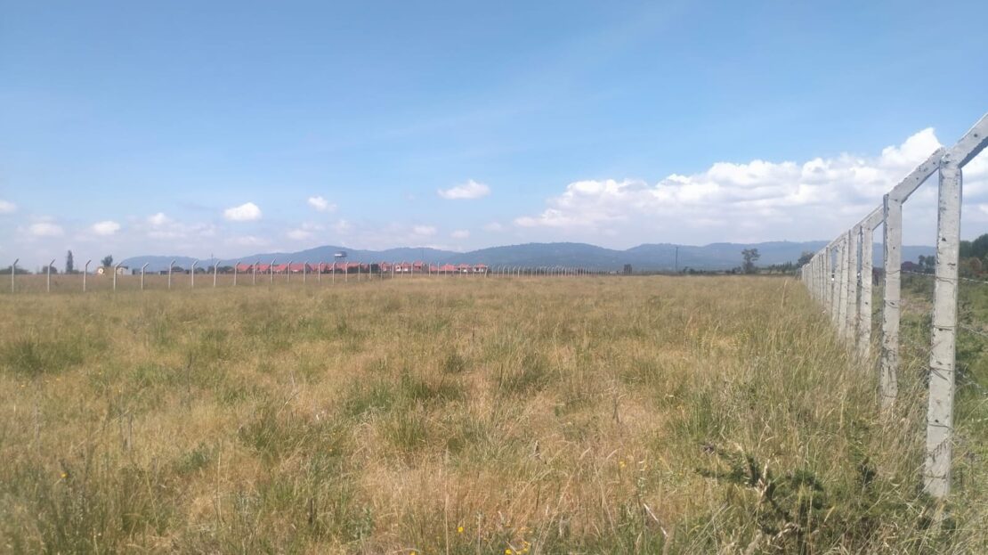 KOMA HILLS GARDENS In Machakos, Prime Plots For Sale, A Long Kangundo Road., Machakos County > Kangundo Road, Nairobi