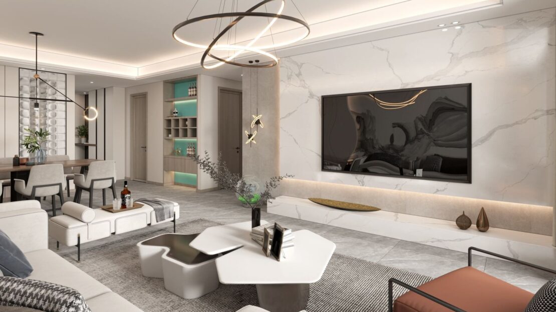Apartment For Sale Along Kindaruma Road, Kilimani., Nairobi