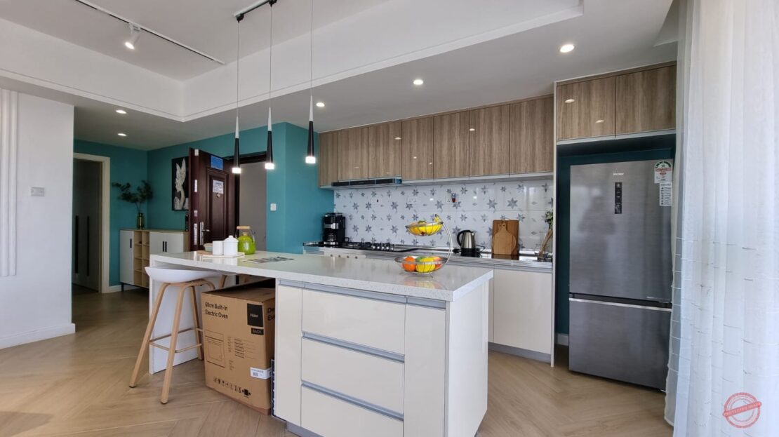 Fully Furnished Apartments For Sale In Upper Hill, Nairobi., Upperhill