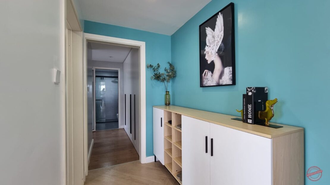 Fully Furnished Apartments For Sale In Upper Hill, Nairobi., Upperhill