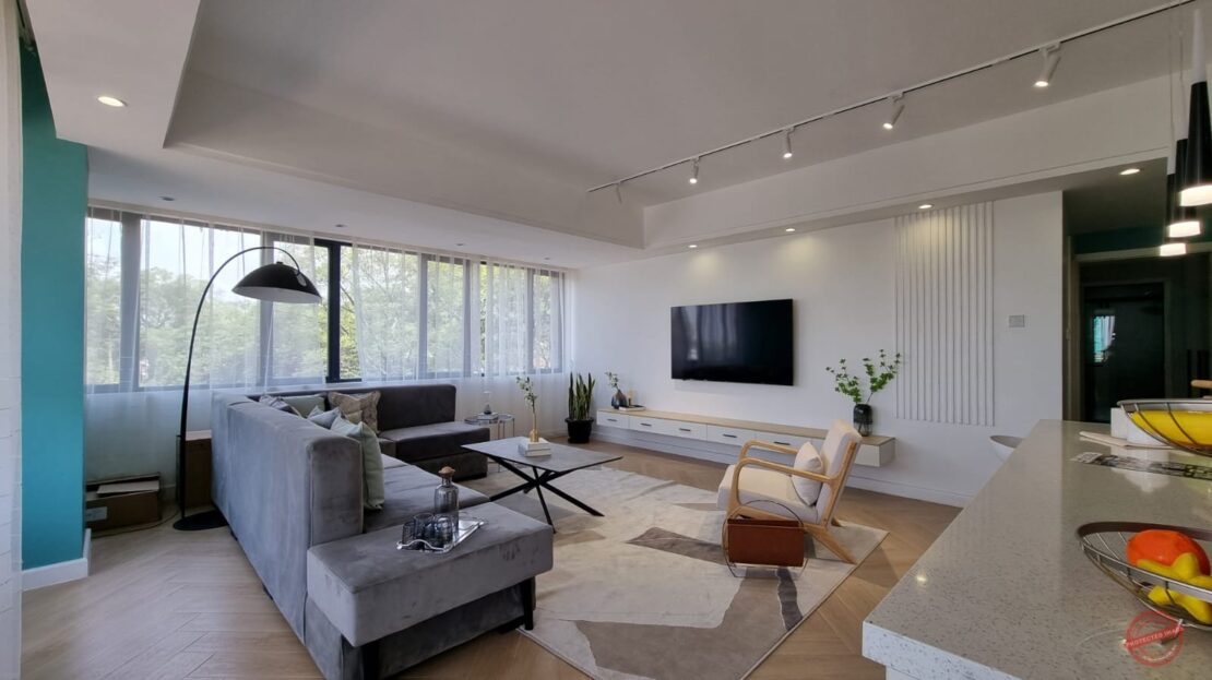 Fully Furnished Apartments For Sale In Upper Hill, Nairobi., Upperhill
