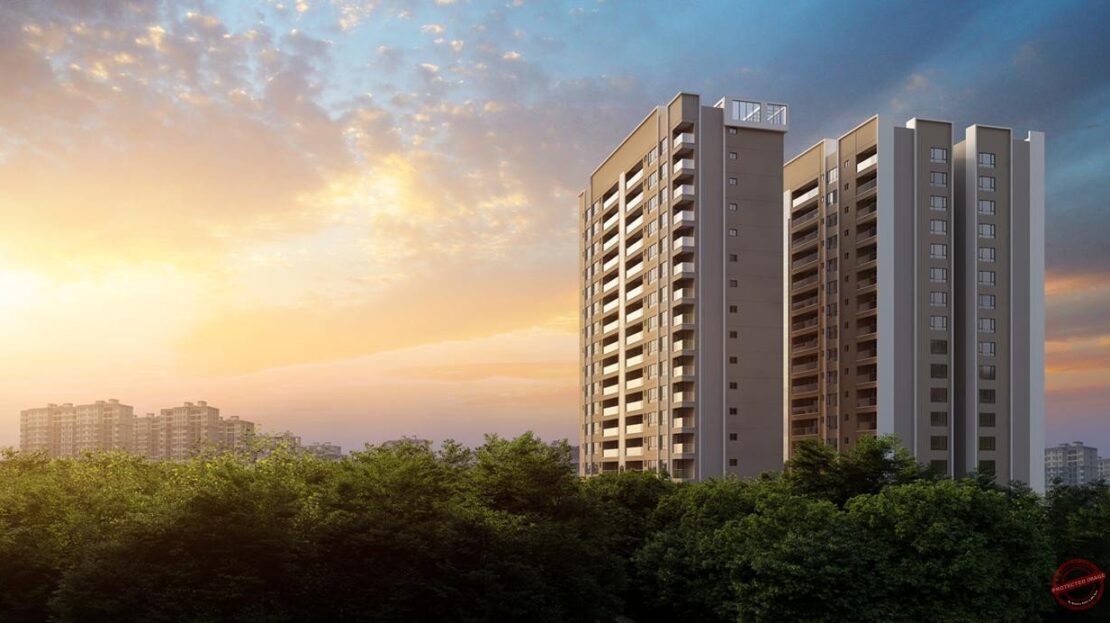 Modern High-End Apartment FOR SALE In Kilimani, Nairobi