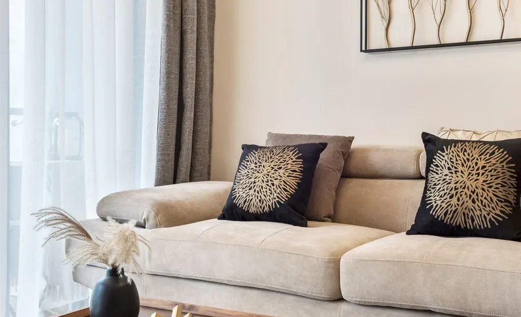 Luxury 1, 2 & 3 Bedrooms Apartments For Sale In South C Nairobi. Ready Show House.
