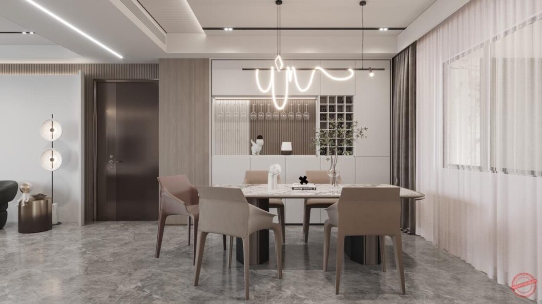 Platinum Oak Apartment FOR SALE In Kileleshwa, Nairobi