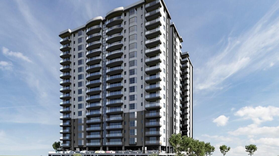Platinum Oak Apartment FOR SALE In Kileleshwa, Nairobi