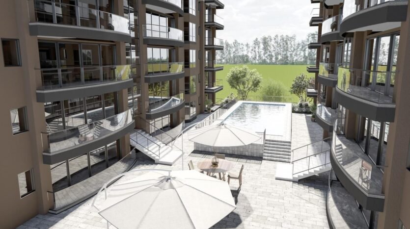 real estate in Nairobi