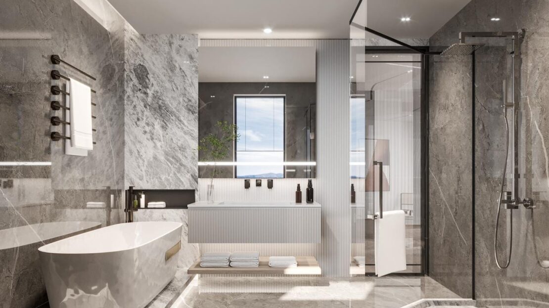 Platinum Oak Apartment FOR SALE In Kileleshwa, Nairobi