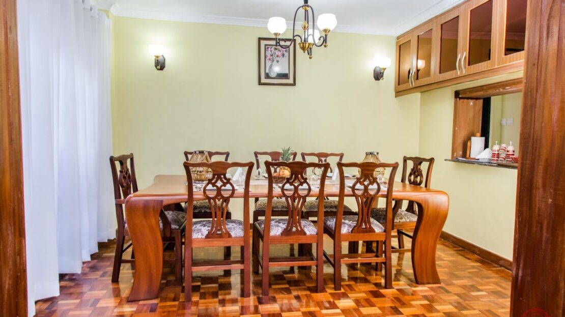 Ten Villas 4 Bedroom Houses For Sale, Gataka Road, Ongata Rongai. ( SOLD OUT ), Nairobi