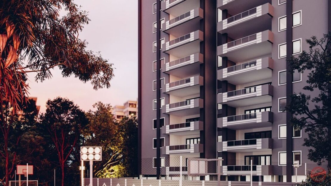 Pearl Rivers Apartments on Riverside