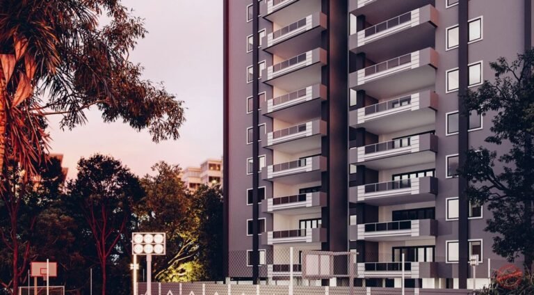 Pearl Rivers Apartments on Riverside Drive, Westlands From Ksh. 40m