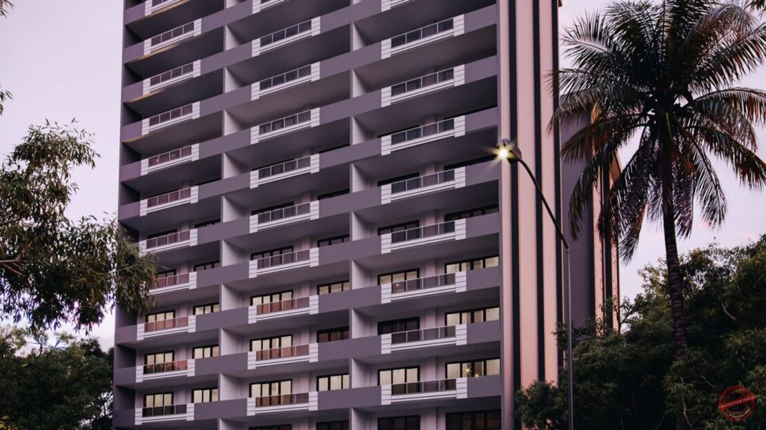 Pearl Rivers Apartments on Riverside