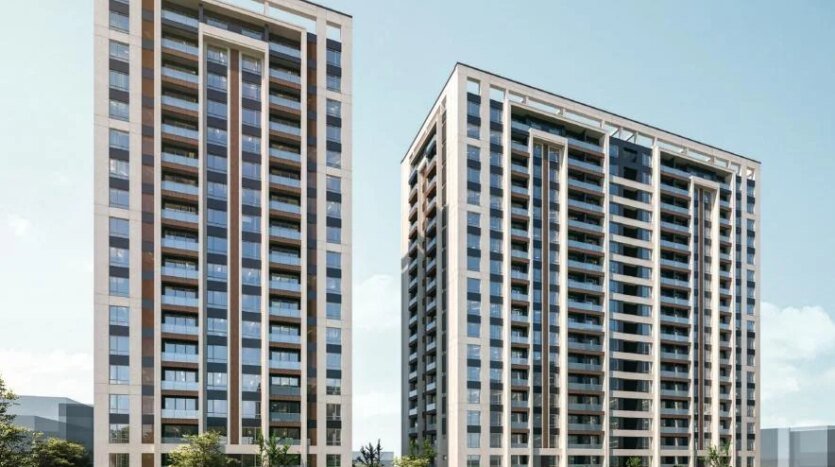 Riara One Residency Apartment for Sale in Nairobi