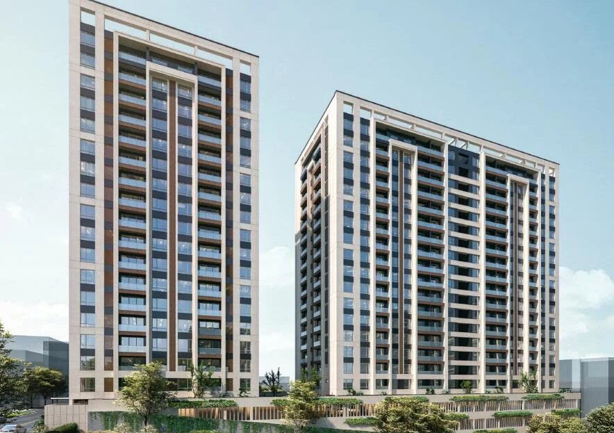 Riara One Residency Apartment for Sale in Nairobi