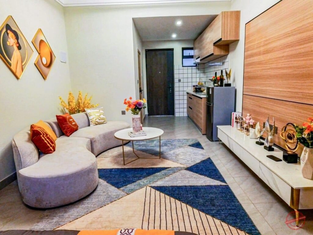 The Loftel Ruaka photo 1