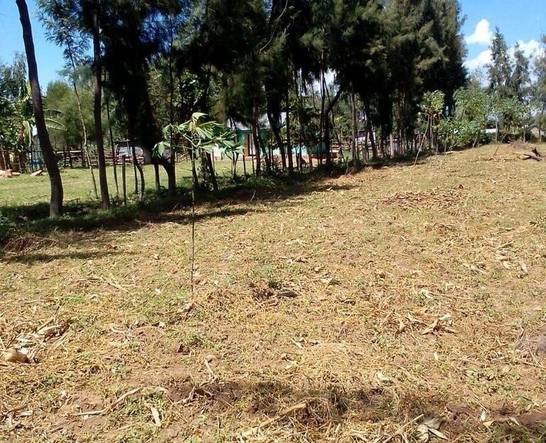 0.14 Ha ( 1,400 Sqm) Plot For Sale – Nyamasaria Behind Dubai Complex, Kisumu City., Kisumu > Nyamasaria, Nairobi