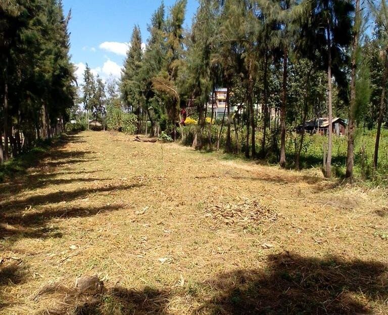0.14 Ha ( 1,400 Sqm) Plot For Sale – Nyamasaria Behind Dubai Complex, Kisumu City., Kisumu > Nyamasaria, Nairobi