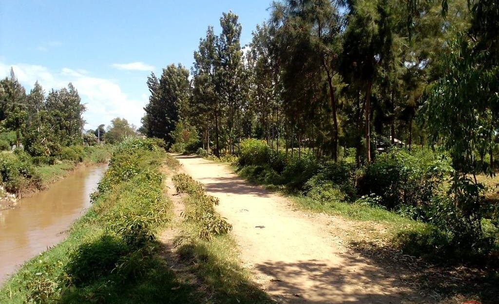 0.14 Ha ( 1,400 Sqm) Plot For Sale – Nyamasaria Behind Dubai Complex, Kisumu City., Kisumu > Nyamasaria, Nairobi