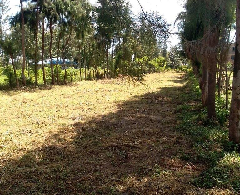0.14 Ha ( 1,400 Sqm) Plot For Sale – Nyamasaria Behind Dubai Complex, Kisumu City., Kisumu > Nyamasaria, Nairobi