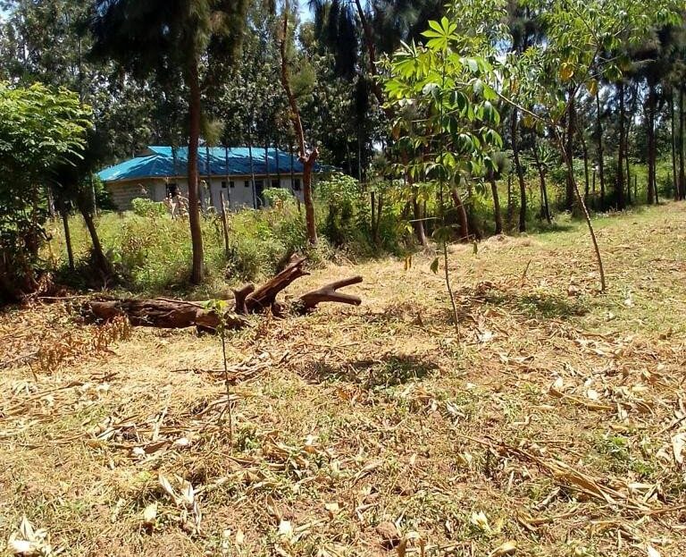 0.14 Ha ( 1,400 Sqm) Plot For Sale – Nyamasaria Behind Dubai Complex, Kisumu City., Kisumu > Nyamasaria, Nairobi