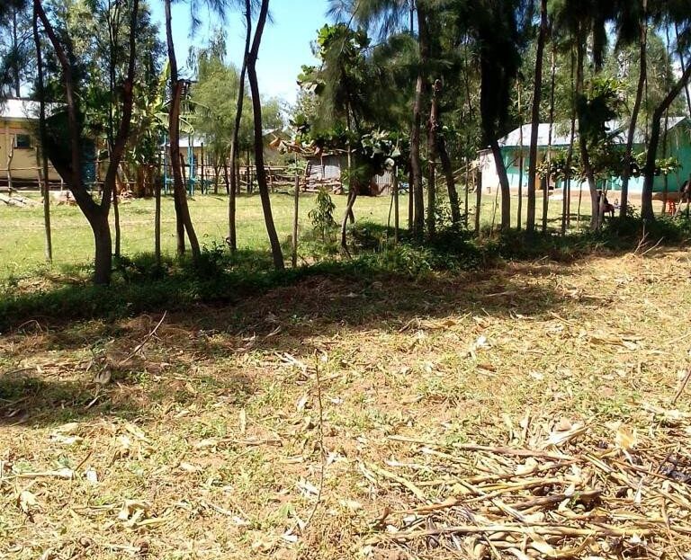 0.14 Ha ( 1,400 Sqm) Plot For Sale – Nyamasaria Behind Dubai Complex, Kisumu City., Kisumu > Nyamasaria, Nairobi