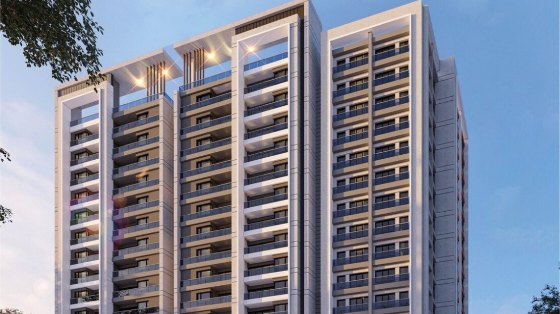 Kilimani Affordable 1 & 2 Bedroom Apartment for Sale in Nairobi