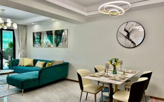 Luxury 1 & 2 Bedroom Apartments For Sale in Kileleshwa, along othaya rd