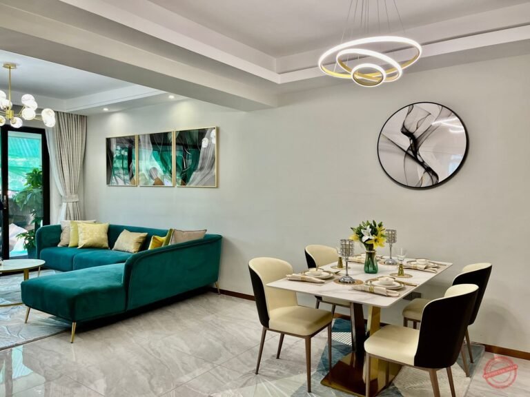 Luxury 1 & 2 Bedroom Apartments For Sale in Kileleshwa, along othaya rd