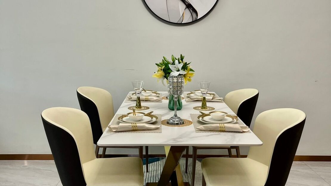 Luxury 1 & 2 Bedroom Apartments For Sale In Kileleshwa, Along Othaya Rd, Nairobi