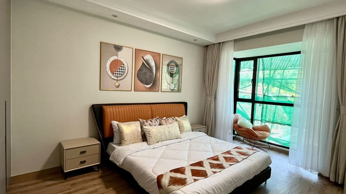 Luxury 1 & 2 Bedroom Apartments For Sale In Kileleshwa, Along Othaya Rd, Nairobi
