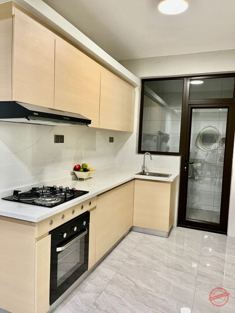 Leshwa House photo 4