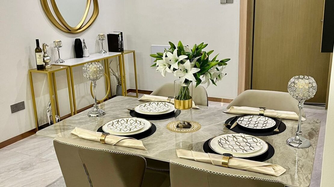 Luxury 1 & 2 Bedroom Apartments For Sale In Kileleshwa, Along Othaya Rd, Nairobi