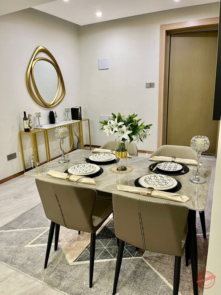 Leshwa House photo 3