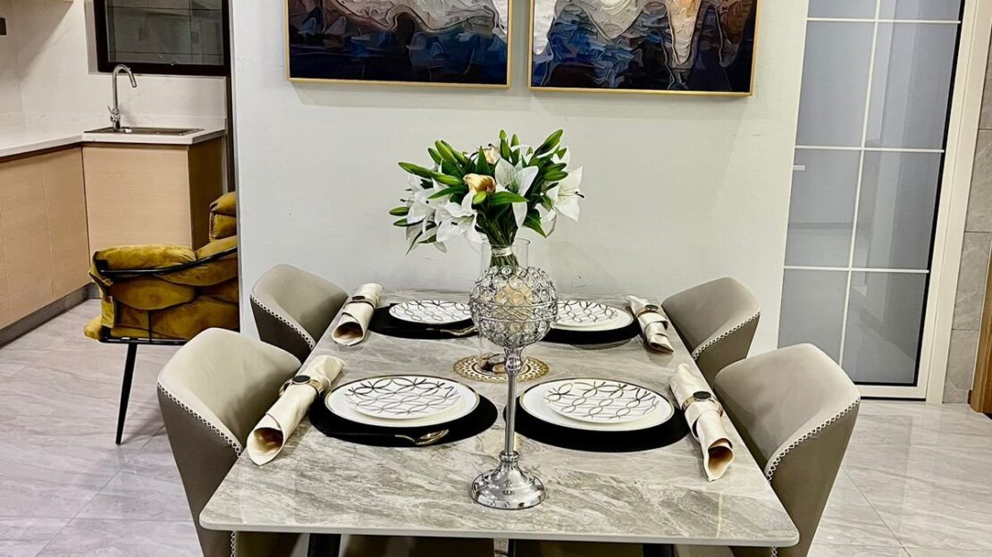 Luxury 1 & 2 Bedroom Apartments For Sale In Kileleshwa, Along Othaya Rd, Nairobi