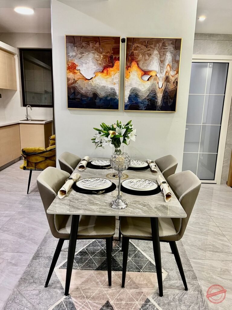 Leshwa House photo 2
