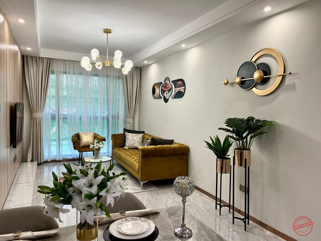 Leshwa House photo 1