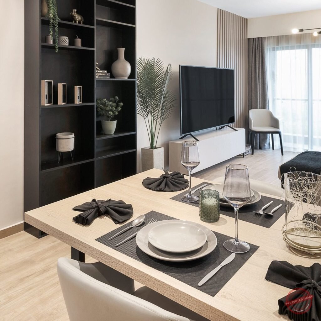 South Park Apartments photo 3