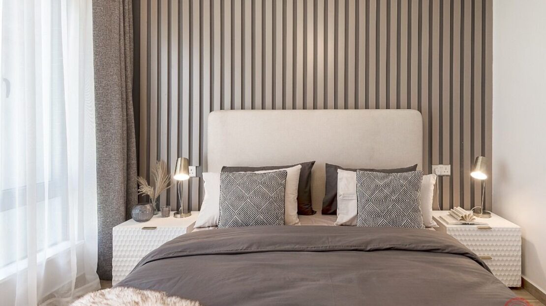 Luxury 1, 2 & 3 Bedrooms Apartments For Sale In South C Nairobi. Ready Show House.