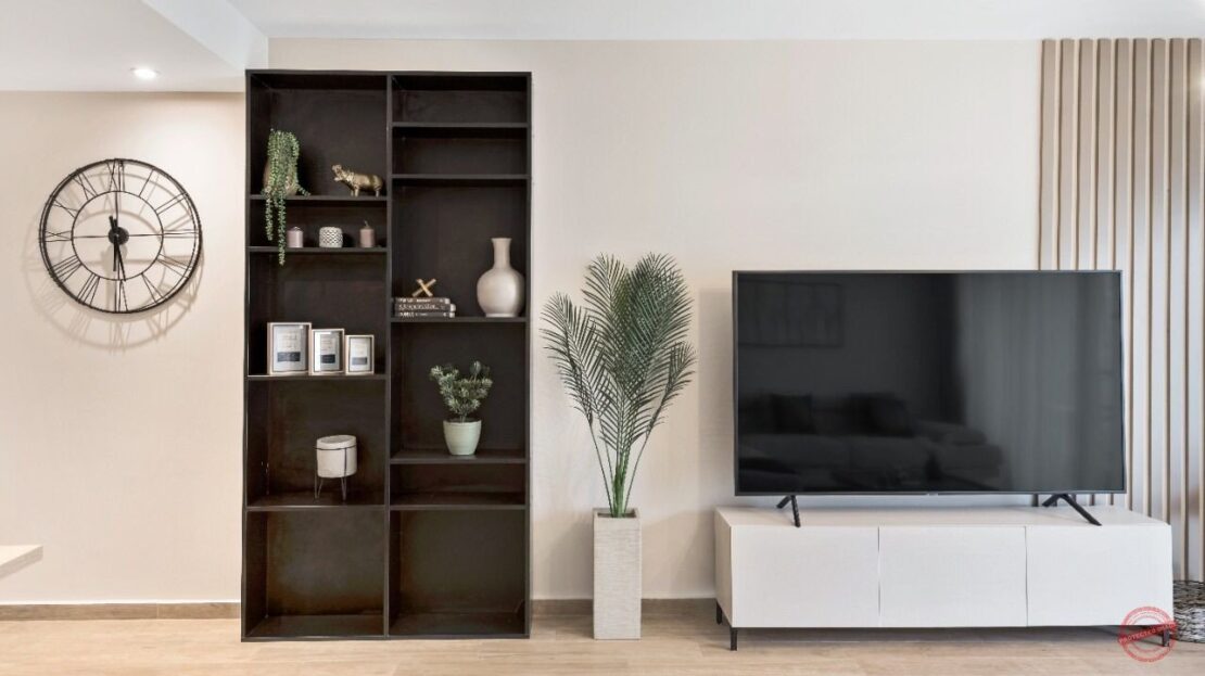 Luxury 1, 2 & 3 Bedrooms Apartments For Sale In South C Nairobi. Ready Show House.