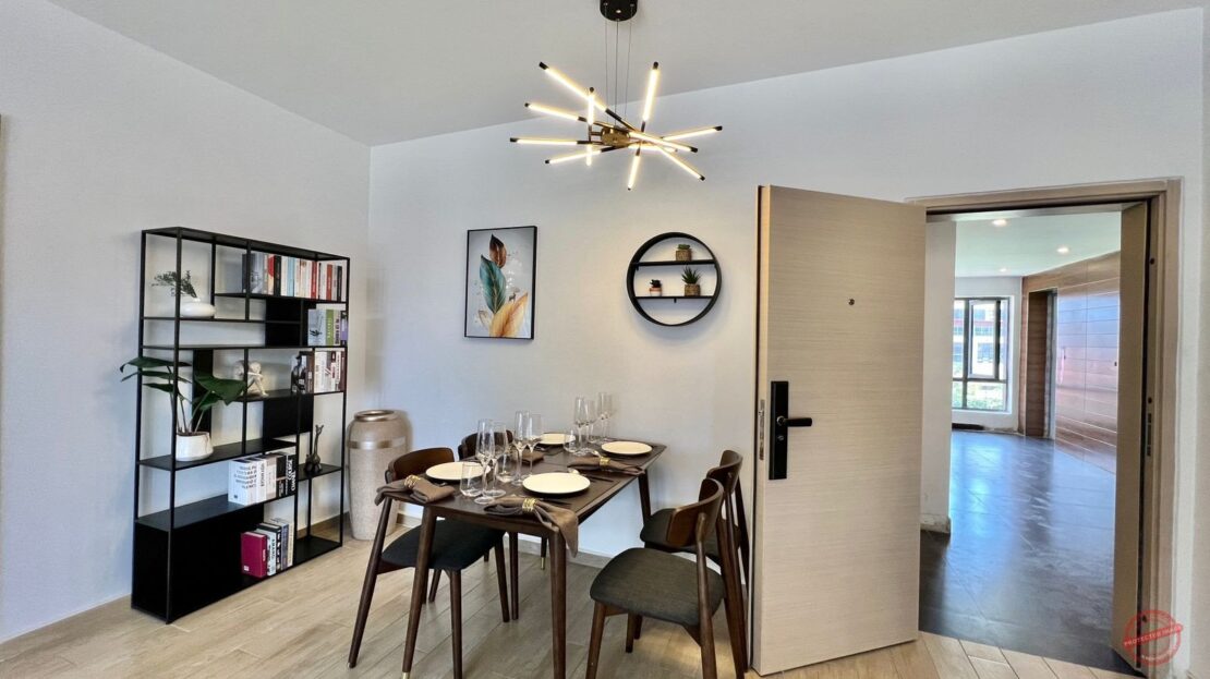 Luxury 1, 2 & 3 Bedrooms Apartments For Sale In South C Nairobi. Ready Show House.
