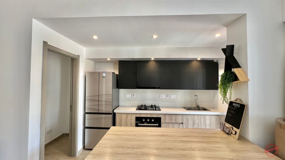 Luxury 1, 2 & 3 Bedrooms Apartments For Sale In South C Nairobi. Ready Show House.
