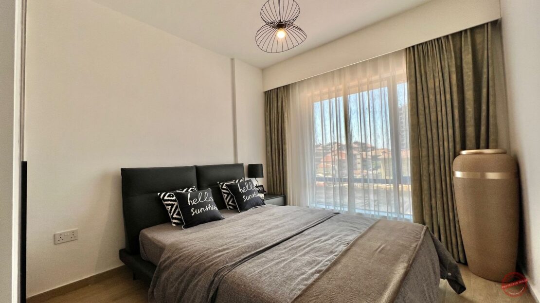 Luxury 1, 2 & 3 Bedrooms Apartments For Sale In South C Nairobi. Ready Show House.