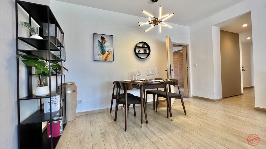 Luxury 1, 2 & 3 Bedrooms Apartments For Sale In South C Nairobi. Ready Show House.