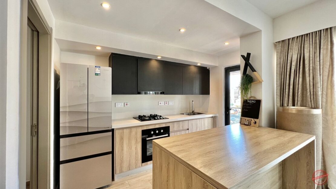 Luxury 1, 2 & 3 Bedrooms Apartments For Sale In South C Nairobi. Ready Show House.