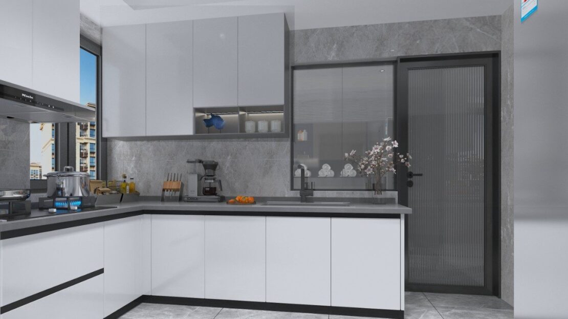 Neptune Residency Apartment For Sale At Valley Arcade, Lavington, Nairobi